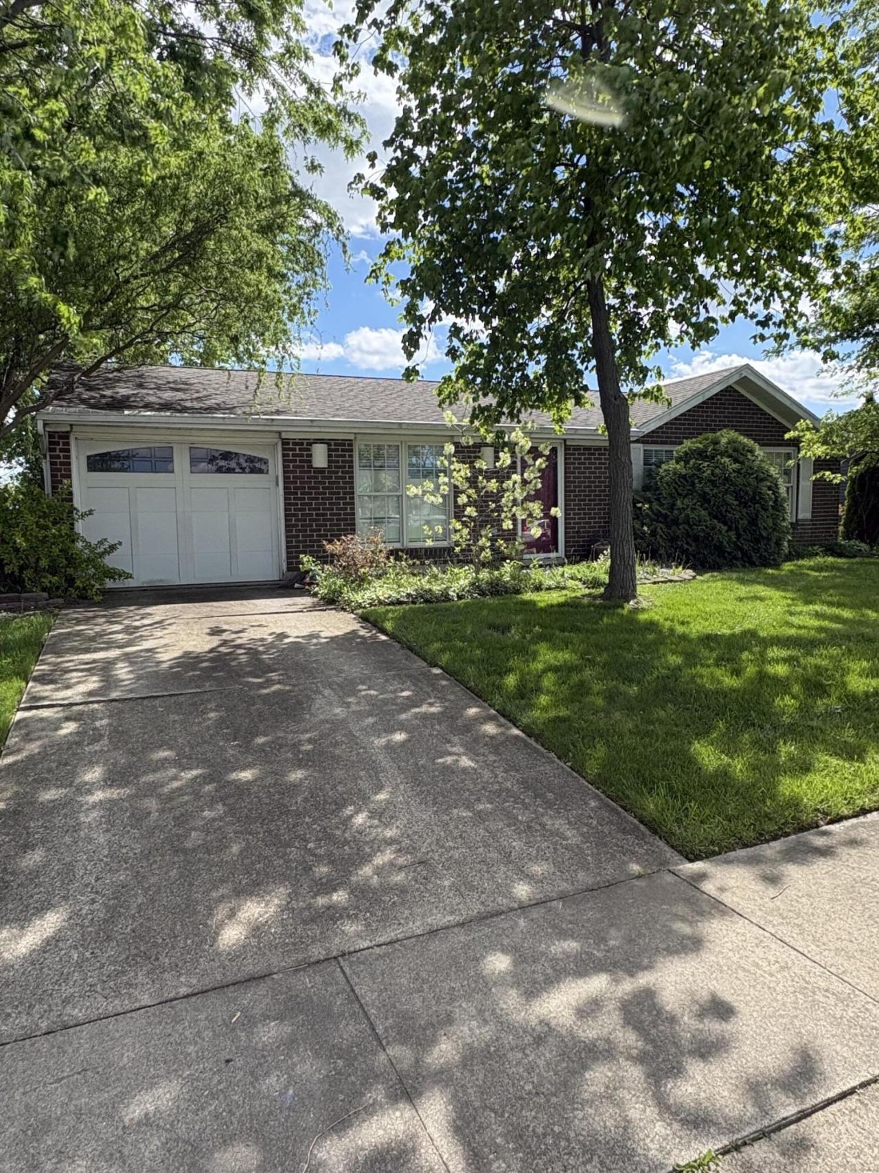 503 Normandy Drive, Saint Marys, OH 45885 Main Photo