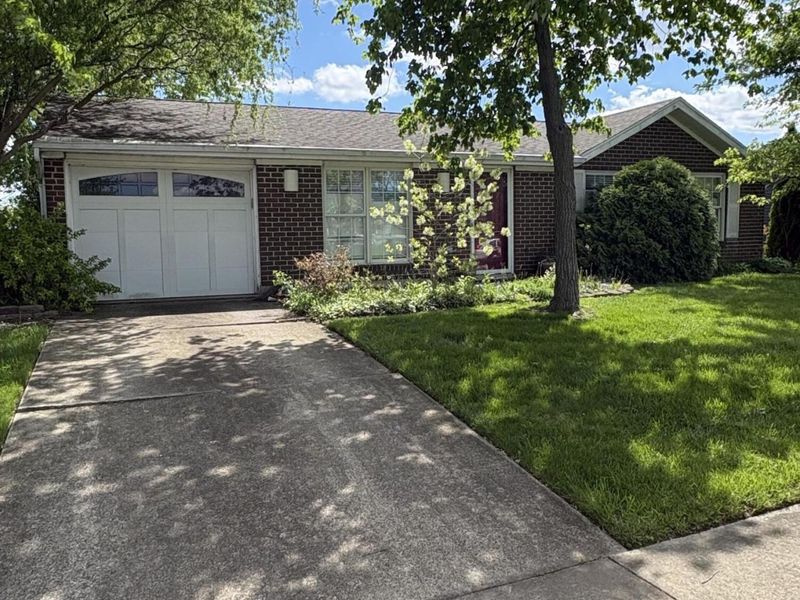 503 Normandy Drive, Saint Marys, OH 45885 Photo 1