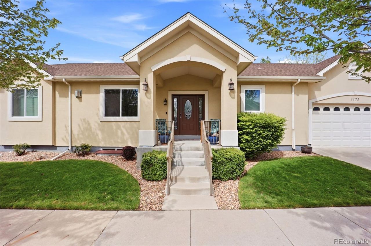 1175 S Balsam Street, Lakewood, CO 80232 Main Photo