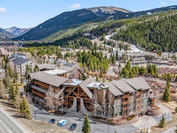 22784 US Highway 6, Unit 2667, Keystone, CO 80435