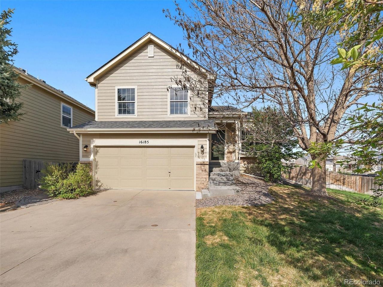16185 Peregrine Drive, Parker, CO 80134 Main Photo