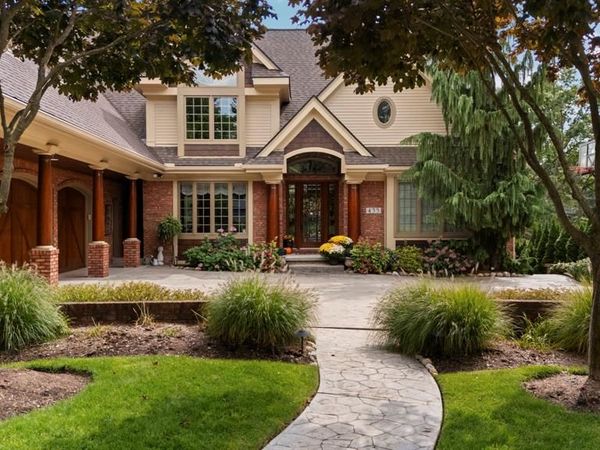 433 John R, Milford Vlg, MI 48381