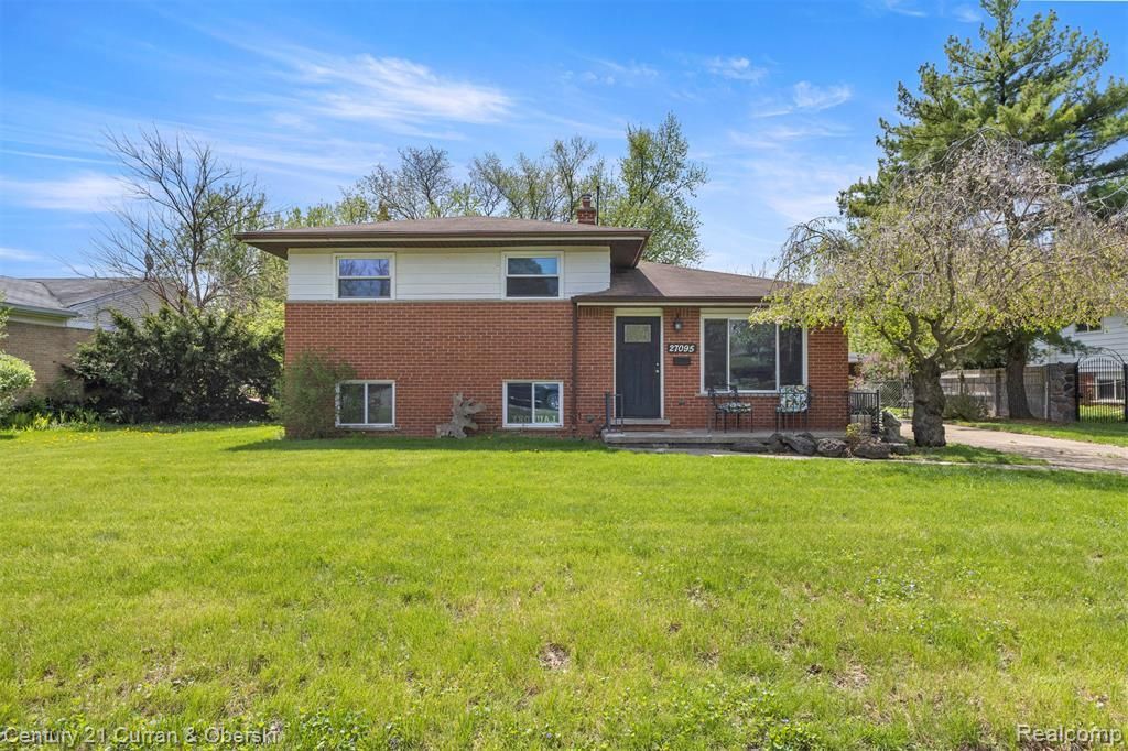 27095 Colgate Street, Inkster, MI 48141 Main Photo