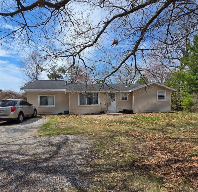 4592 F 41, Oscoda Township, MI 48750 Main Photo