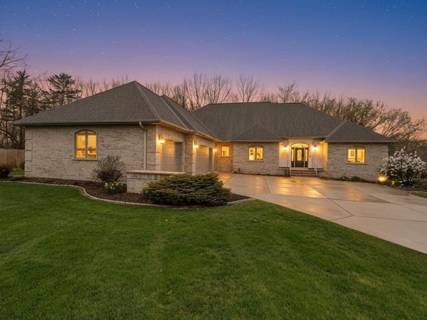 3335 LANGDON STREET, Green Bay, WI 54311