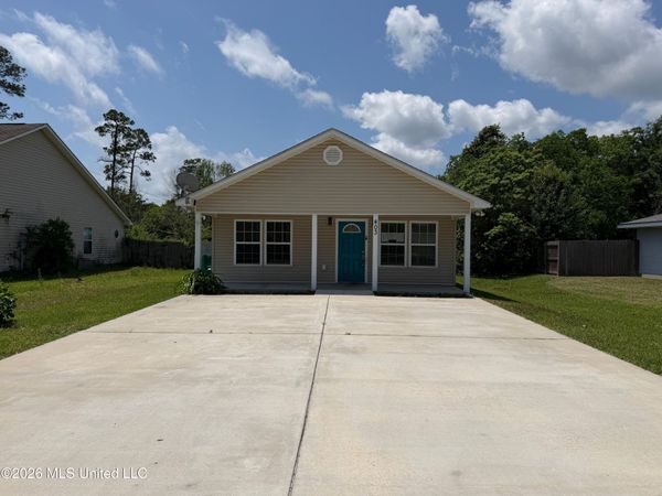 403 Saint Jude Street, Waveland, MS 39576
