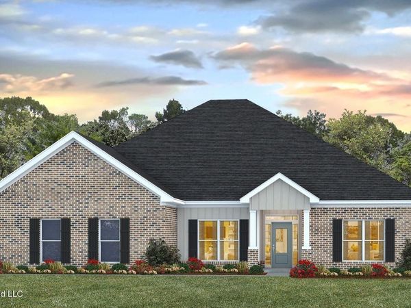 14251 Quill Avenue, Biloxi, MS 39532