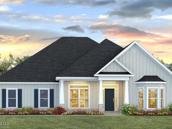 14245 Quill Avenue, Biloxi, MS 39532
