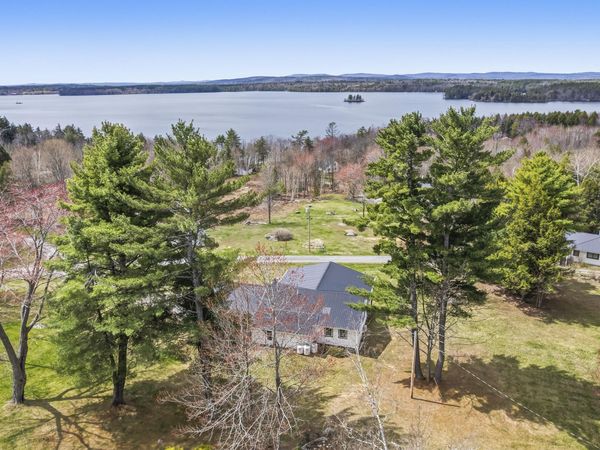 31 Lake Ridge Lane, Unit 31, Smithfield, ME 04978