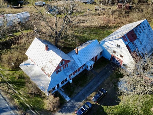 28 Vienna Road, Chesterville, ME 04938