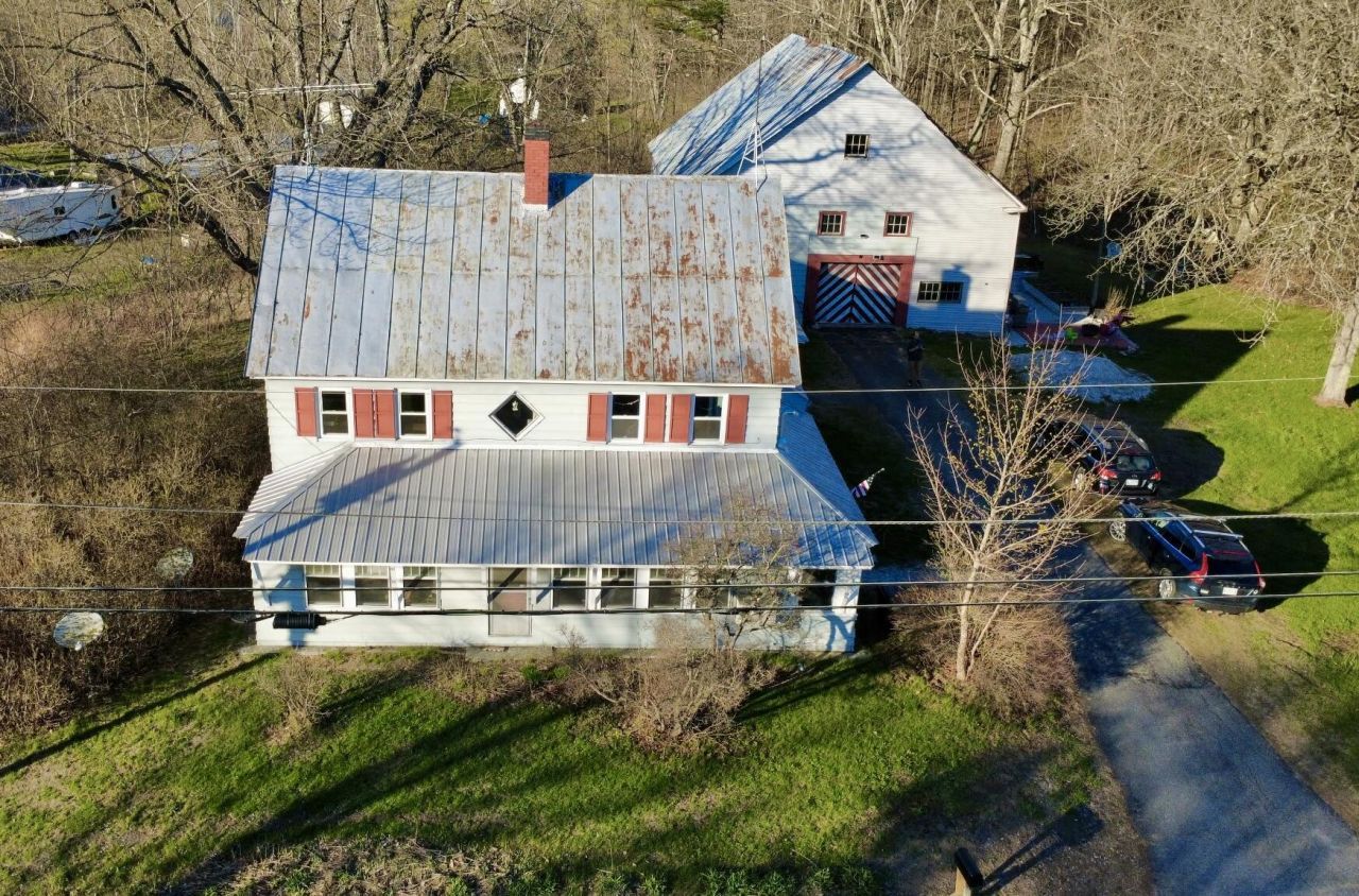28 Vienna Road, Chesterville, ME 04938 Main Photo
