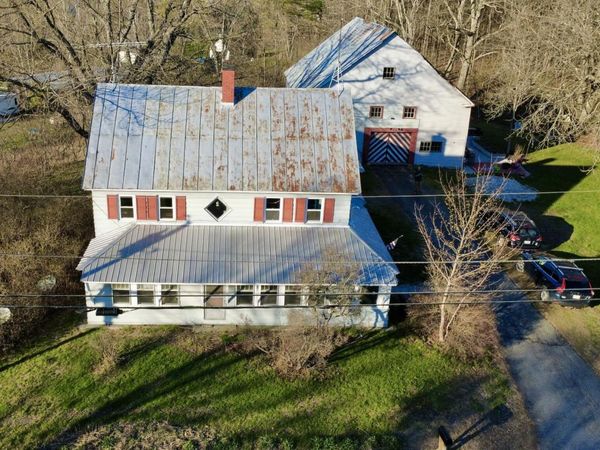 28 Vienna Road, Chesterville, ME 04938