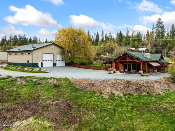 5250 Highway 2, Priest River, ID 83856
