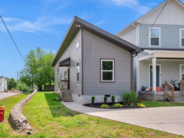 4012 Lafayette Ave , Old Hickory, TN 37138