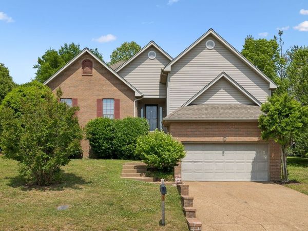 232 Burgandy Hill Rd , Nashville, TN 37211