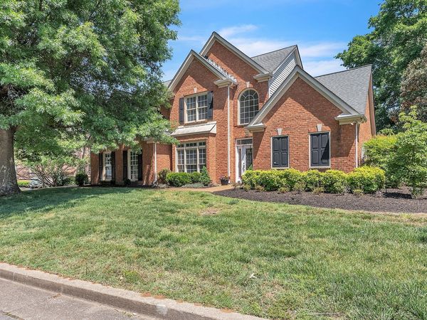 113 Newton Nook, Brentwood, TN 37027