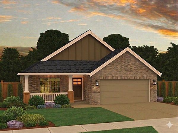 337 Griffey Estates , Clarksville, TN 37042