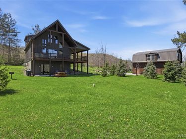 7061 Mill Valley Road, Unit 19, East Otto, NY 14729