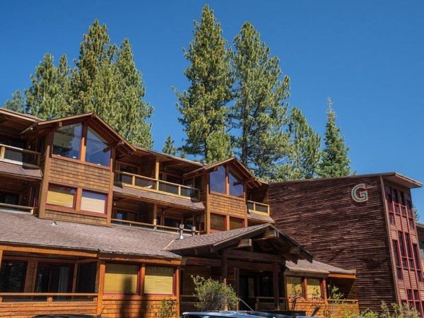 725 Granlibakken Road, Tahoe City, CA 96145