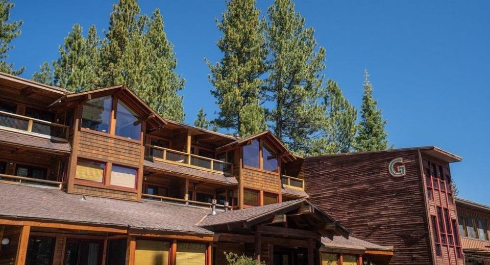 725 Granlibakken Road, Tahoe City, CA 96145 Photo