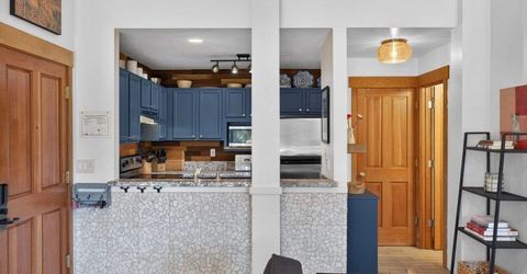 725 Granlibakken Road, Tahoe City, CA 96145 Photo