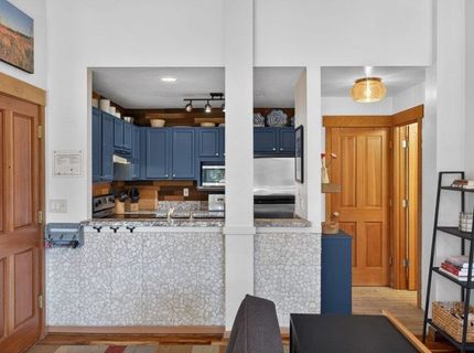 725 Granlibakken Road, Tahoe City, CA 96145 Photo