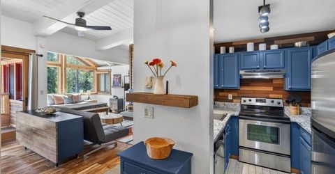 725 Granlibakken Road, Tahoe City, CA 96145 Photo