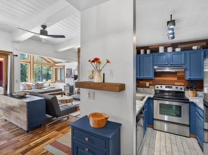 725 Granlibakken Road, Tahoe City, CA 96145 Photo