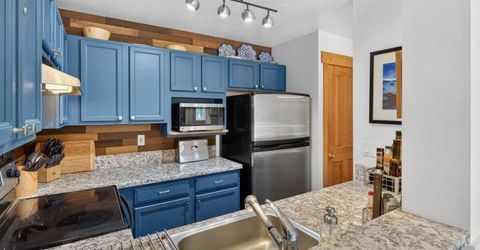 725 Granlibakken Road, Tahoe City, CA 96145 Photo