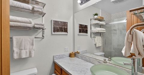 725 Granlibakken Road, Tahoe City, CA 96145 Photo