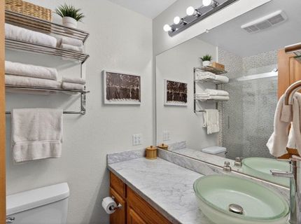 725 Granlibakken Road, Tahoe City, CA 96145 Photo