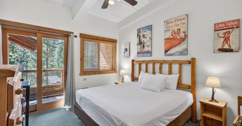 725 Granlibakken Road, Tahoe City, CA 96145 Photo