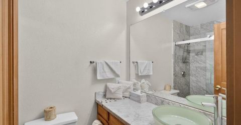 725 Granlibakken Road, Tahoe City, CA 96145 Photo