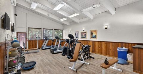 725 Granlibakken Road, Tahoe City, CA 96145 Photo
