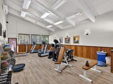 725 Granlibakken Road, Tahoe City, CA 96145 Photo