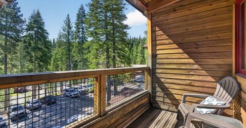725 Granlibakken Road, Tahoe City, CA 96145 Photo