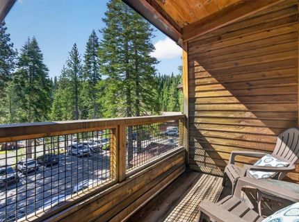 725 Granlibakken Road, Tahoe City, CA 96145 Photo