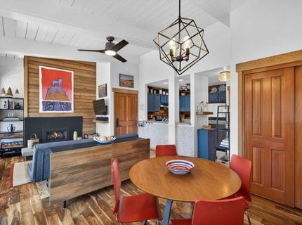 725 Granlibakken Road, Tahoe City, CA 96145 Photo
