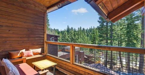725 Granlibakken Road, Tahoe City, CA 96145 Photo
