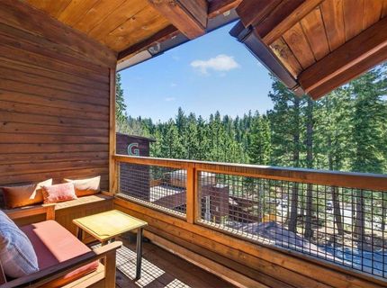 725 Granlibakken Road, Tahoe City, CA 96145 Photo