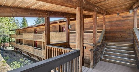 725 Granlibakken Road, Tahoe City, CA 96145 Photo