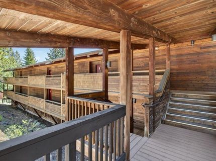 725 Granlibakken Road, Tahoe City, CA 96145 Photo
