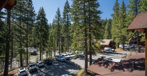 725 Granlibakken Road, Tahoe City, CA 96145 Photo