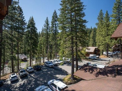 725 Granlibakken Road, Tahoe City, CA 96145 Photo