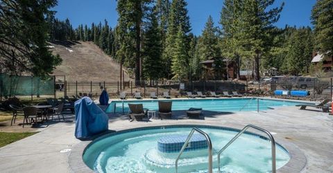 725 Granlibakken Road, Tahoe City, CA 96145 Photo