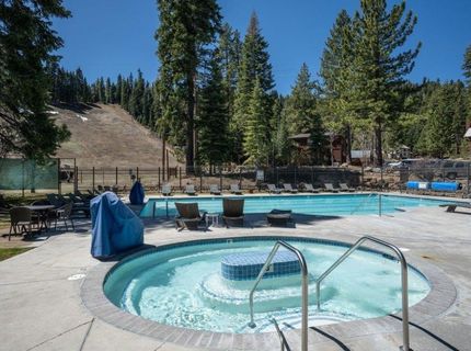725 Granlibakken Road, Tahoe City, CA 96145 Photo