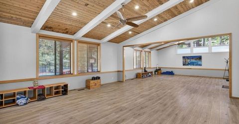 725 Granlibakken Road, Tahoe City, CA 96145 Photo