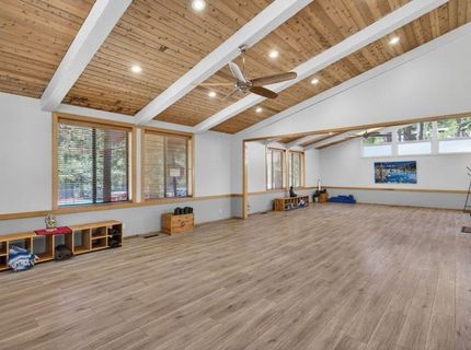 725 Granlibakken Road, Tahoe City, CA 96145 Photo