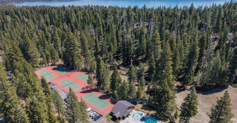 725 Granlibakken Road, Tahoe City, CA 96145 Photo