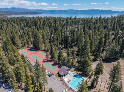 725 Granlibakken Road, Tahoe City, CA 96145 Photo